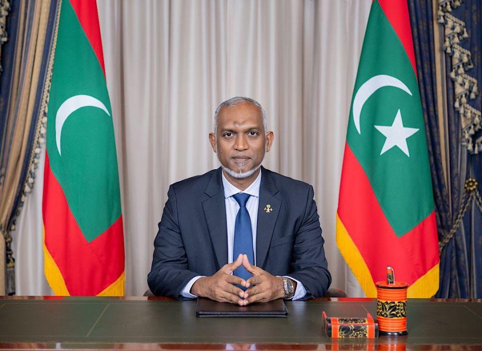އދ.އަކީ ޤާނޫނުތަކަށް އިޙްތިރާމްކުރުމުގެ މަތީގައި ސާބިތުވެ އޮންނަ މުއައްސަސާ އަކަށް ވާން ޖެހޭނެ: ރައީސް
