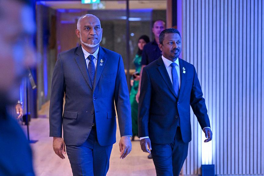 ގަތުލްއާންމު ކުށަކަށް ހަދަނީ ބައިނަލްއަގުވާމީ މުއާހަދާއަކުން ލާޒިމުކުރާތީ: ބަންޑާރަ ނައިބު
