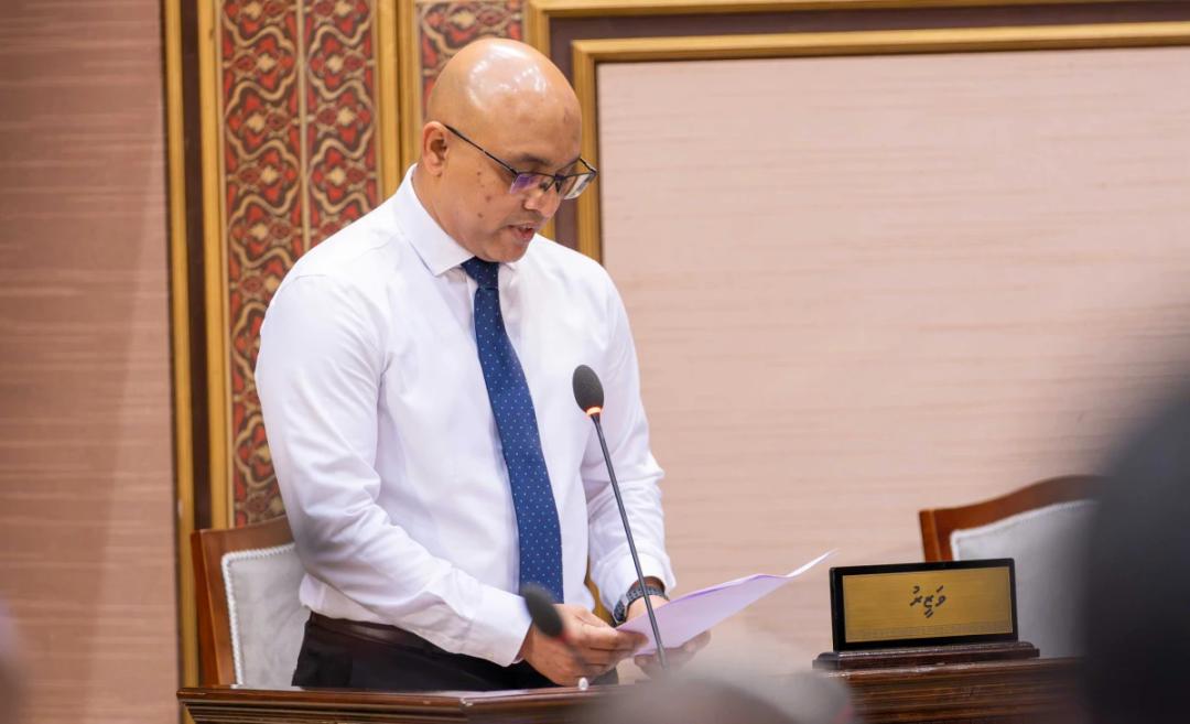 2026 ގައި ދަރަނި ދެއްކުމަށް 11.7 ބިލިއަން ރުފިޔާ ހޭދަކުރަނީ: ތާރީޚީ ރެކޯޑެއް