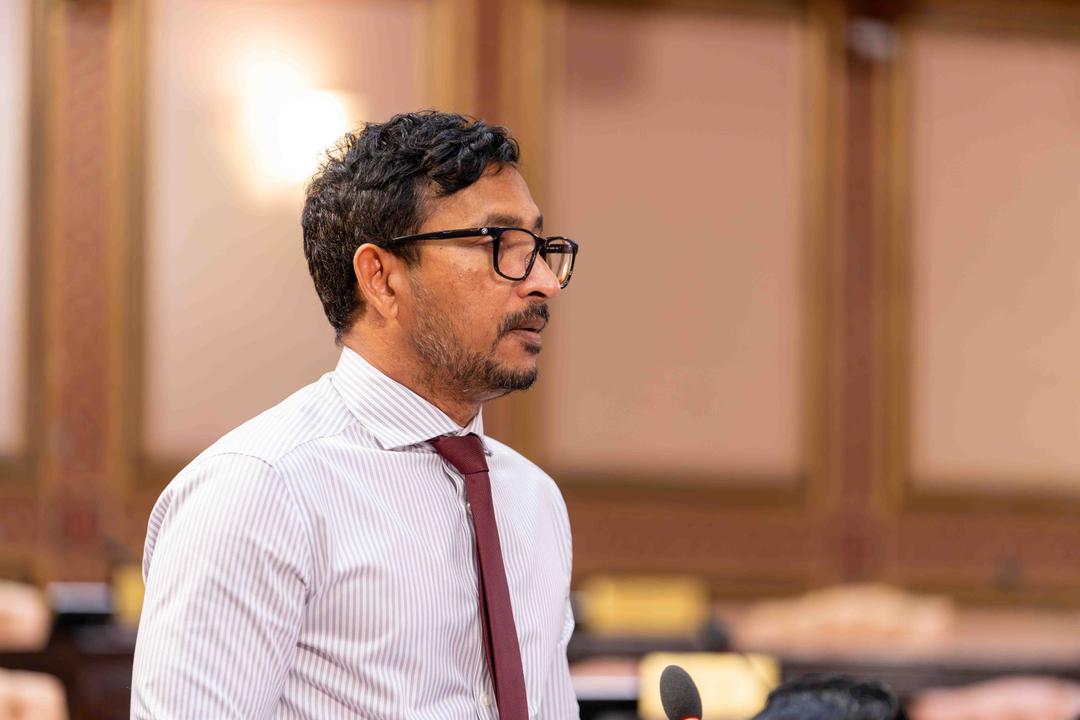 ރަސްމާލެ މަޝްރޫއާ ގުޅުވައި ކިތަންމެ ދޮގެއް ފެތުރިޔަސް ރައްޔިތުން ނުހެއްލޭނެ: ފަލާހު