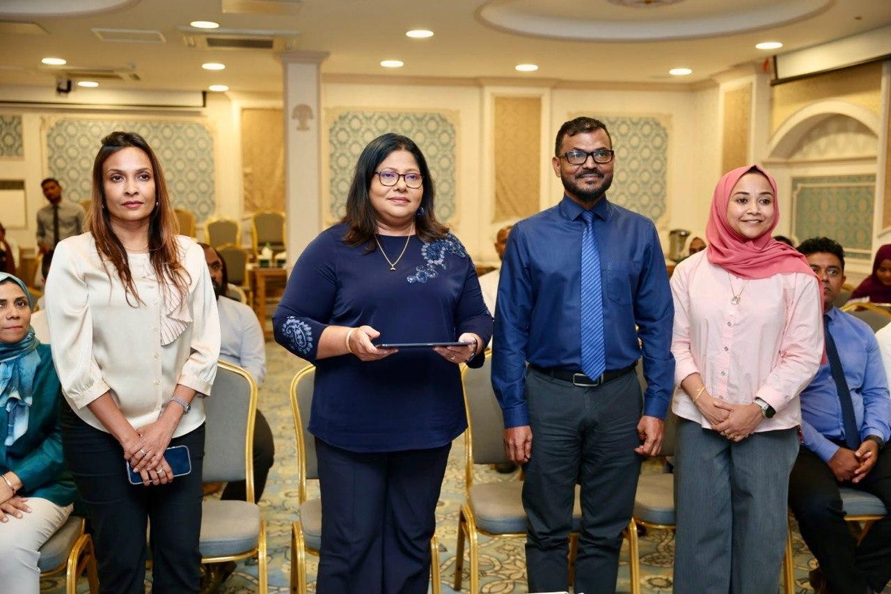 ސިއްޙީ ދިރާސާތައް ކުރިއަރުވަން 'މޯލްޑިވްސް ހެލްތު ރިސާރޗް ބުލެޓިން' ނެރެފި