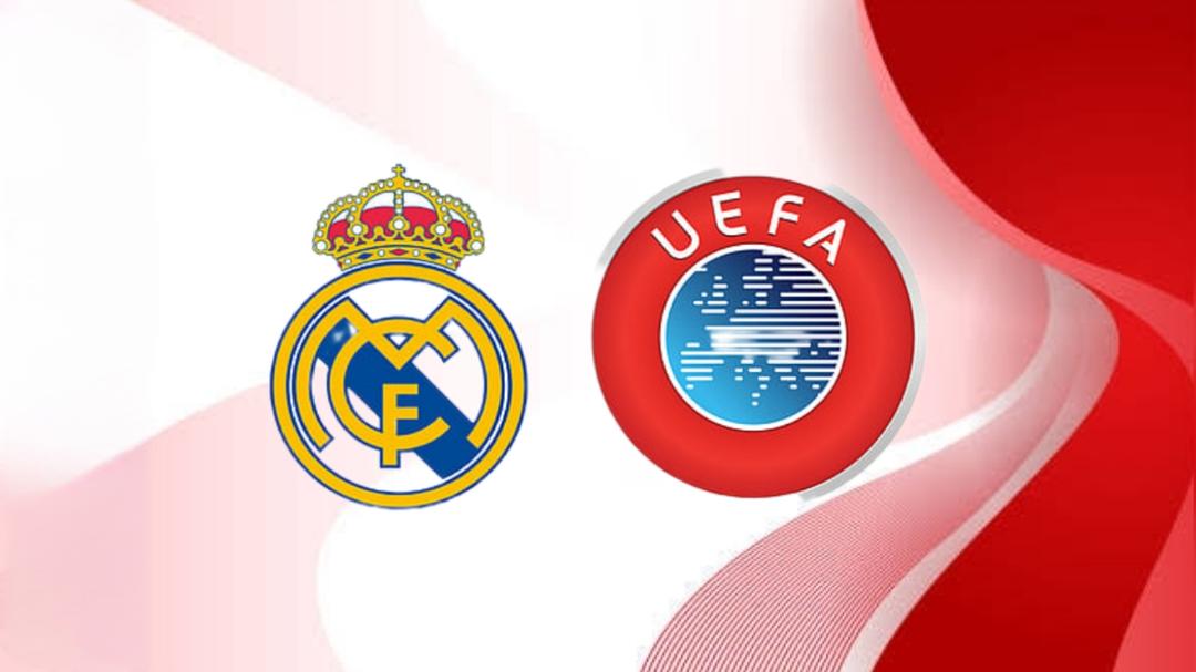 ރެއާލް މެޑްރިޑް އެކަނި އެންމެ ފަހުން ހަތިޔާރު ބަހަަށްޓައި ސުޕަލީގު ދޫކޮށްލުމަށް ޔުއޭފާއާއެކު އެއްބަސްވުމަކަށް އައިސްފި