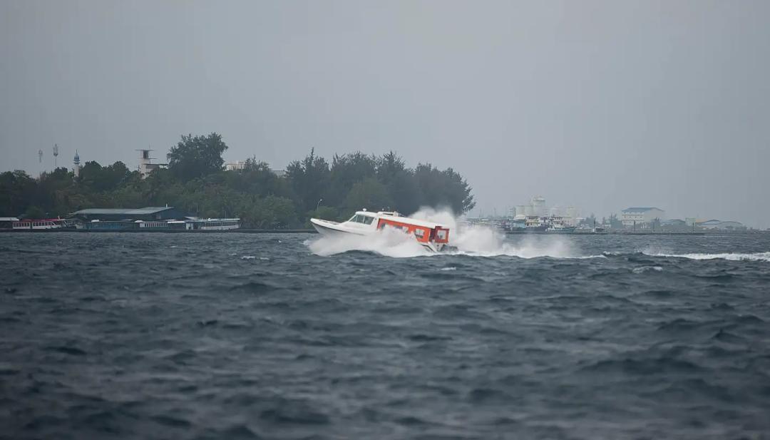 ކުރިއަށް އޮތް 24 ގަޑިއިރު މޫސުން ގޯސްވާނެ: މެެޓް އޮފީސް