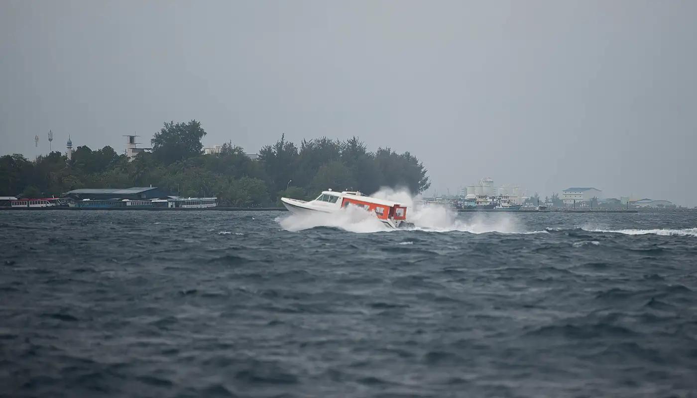 ކުރިއަށް އޮތް 24 ގަޑިއިރު މޫސުން ގޯސްވާނެ: މެެޓް އޮފީސް