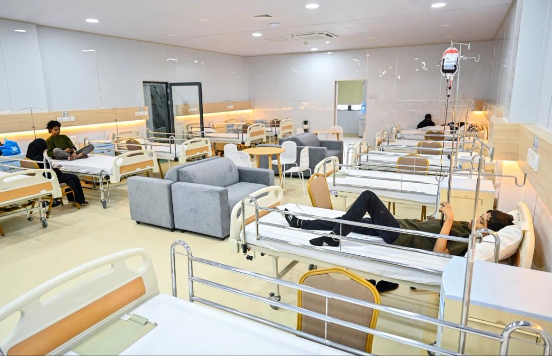 ލޭ ހަދިޔާކުރުމަށް ހުކުރު ޚުޠުބާގައި ގޮވާލައިފި