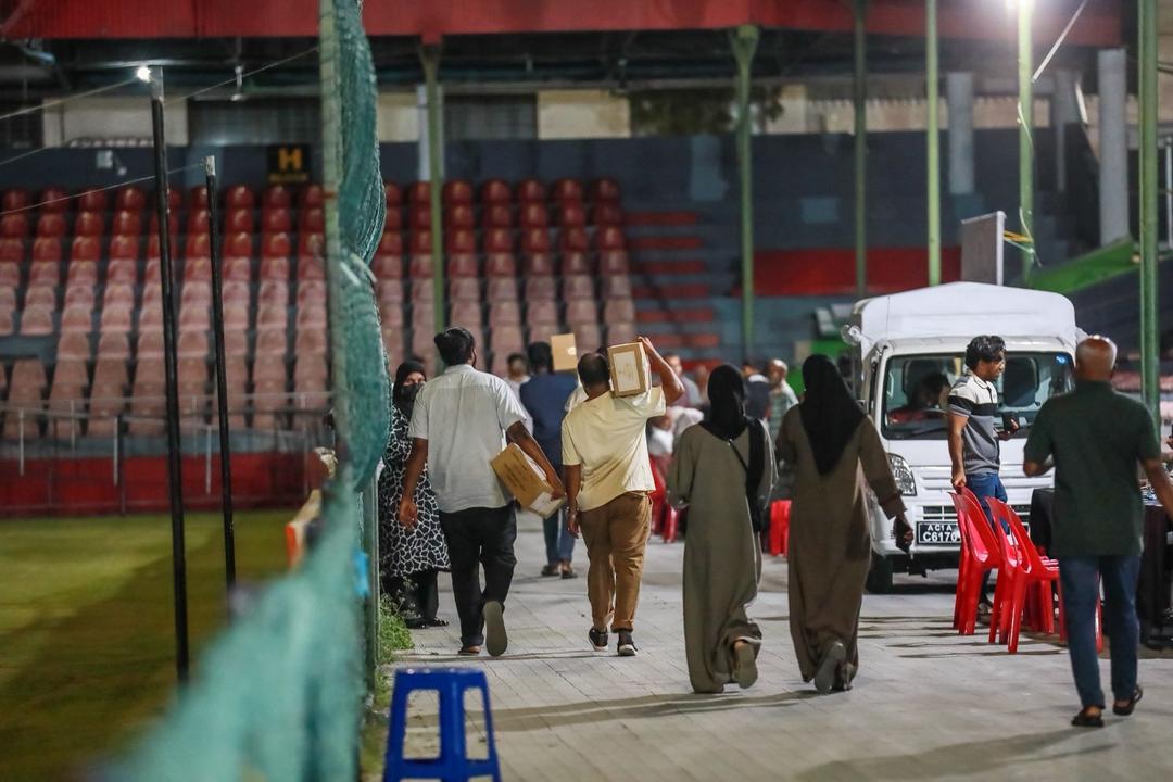 މަސްދަޅު ކޭސް ނަގައިފިންތަ؟ މިއީ ފަހު ރޭ!