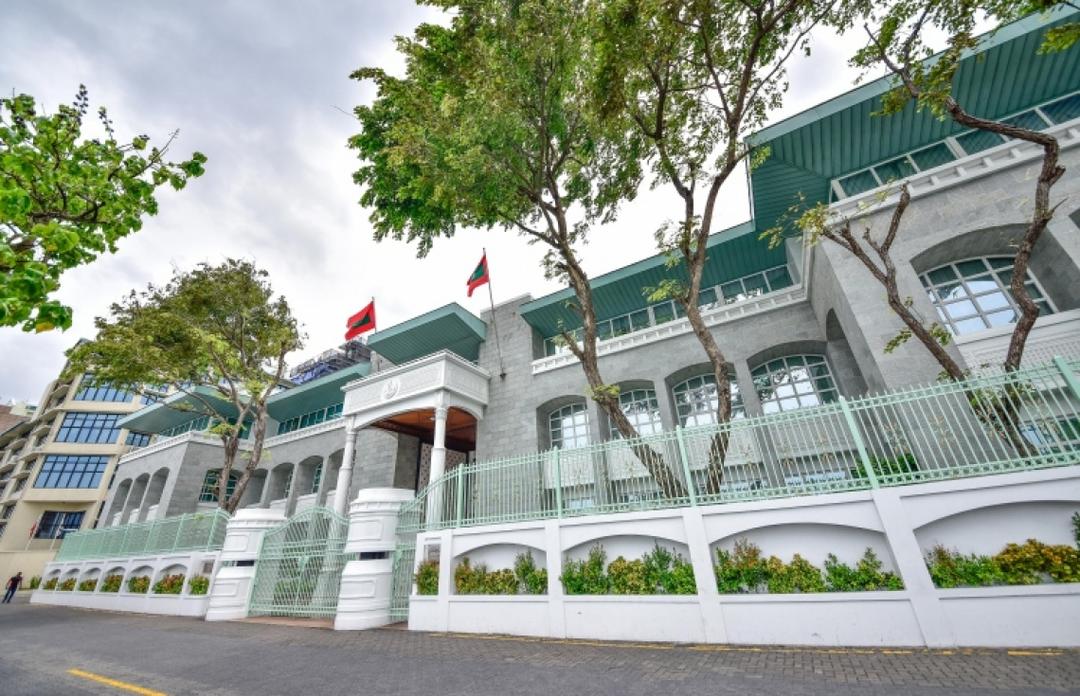 މާރިޗު ނުވަޔަކުން ފެށިގެން ރަމަޟާން މަހުގެ ފަހުދިހައިގައި ސަރުކާރު ބަންދުވާނެ!