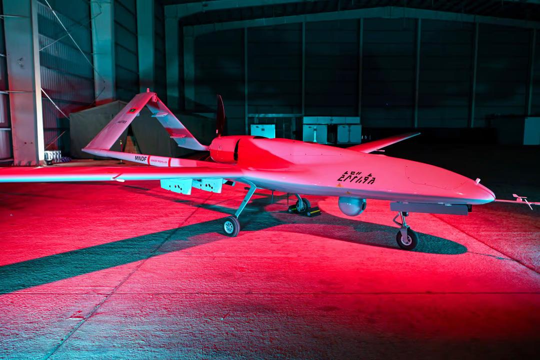 ދިފާއީ ބާރު ހަރުދަނާކުރުމަށް ފުނަދޫ އެއާ ސްޓޭޝަނުން މިއަހަރު ޚިދުމަތް ދޭން ފަށާނީ