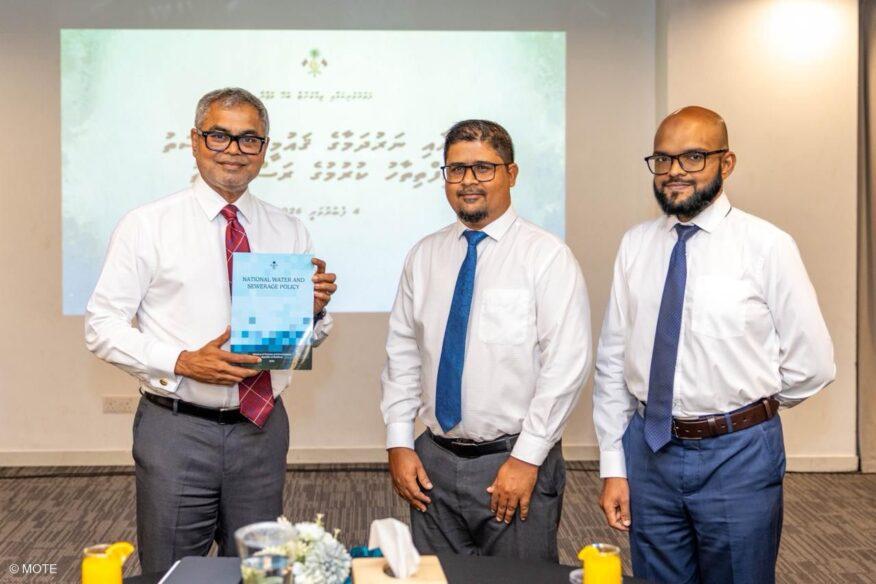 ފެނާއި ނަރުދަމާ ނިޒާމުގެ ގައުމީ ސިޔާސަތު އިފުތިތާހުކޮށްފި