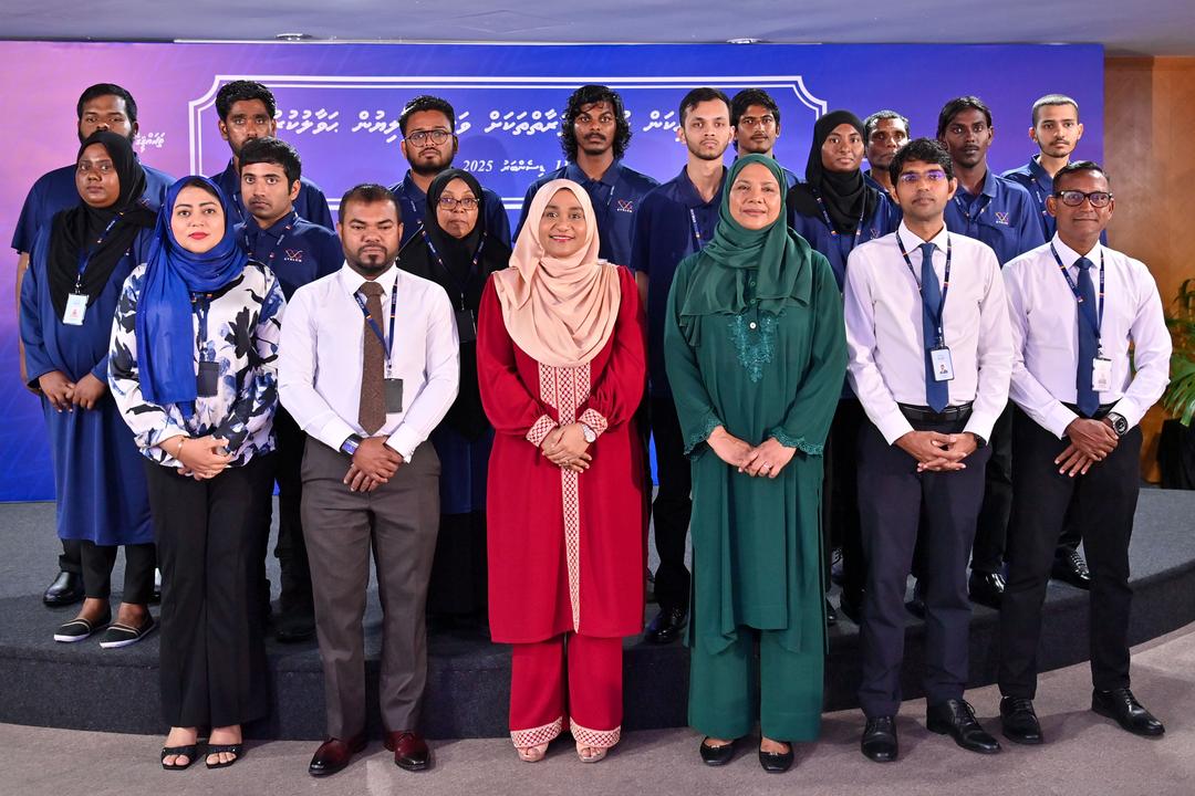 ނުކުޅެދުންތެރިކަން ހުންނަ ފަރާތްތަކަށް ވަޒީފާދެނީ ނަމެއްގައެއް ނޫން؛ ޒިންމާތަކާ އެކު