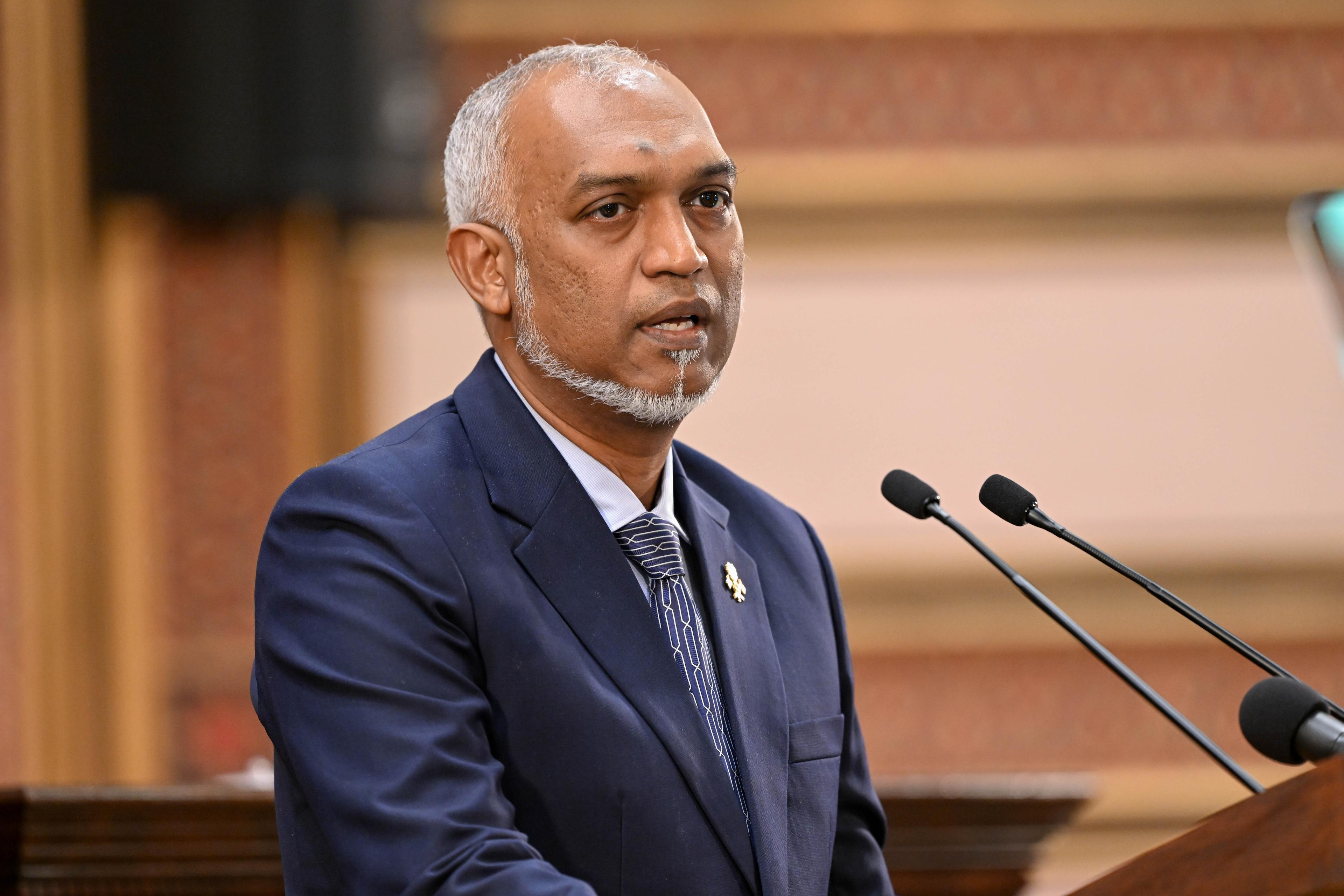 ފޮޓޯ: ރައީސް އޮފީސް