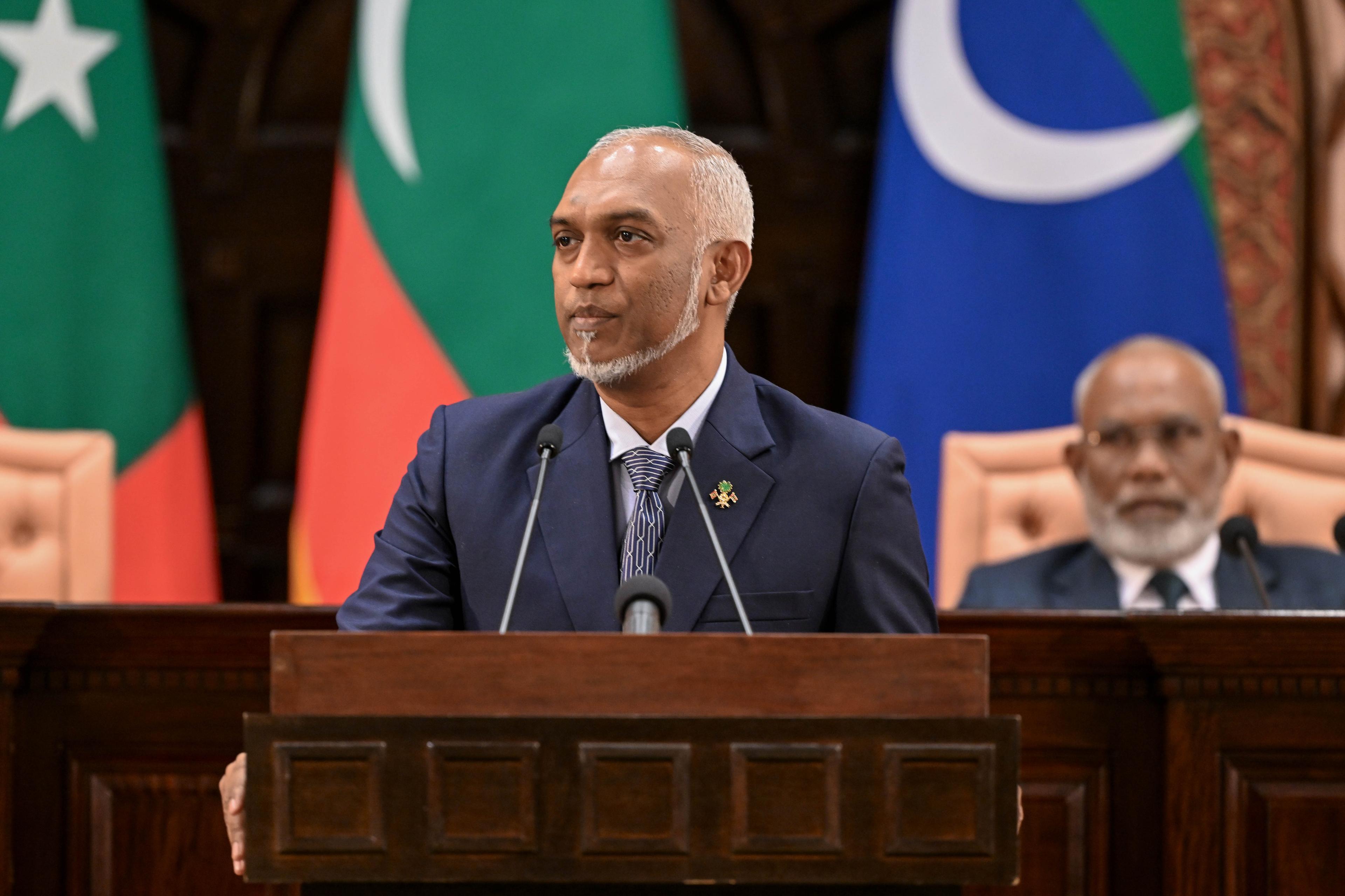 ފޮޓޯ: ރައީސް އޮފީސް