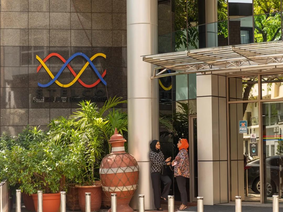 ހުޅުމާލޭގެ ބައެއް ސަރަހައްދުތަކުން މިއަދު ކަރަންޓު ކެނޑިދާނެ: ސްޓެލްކޯ