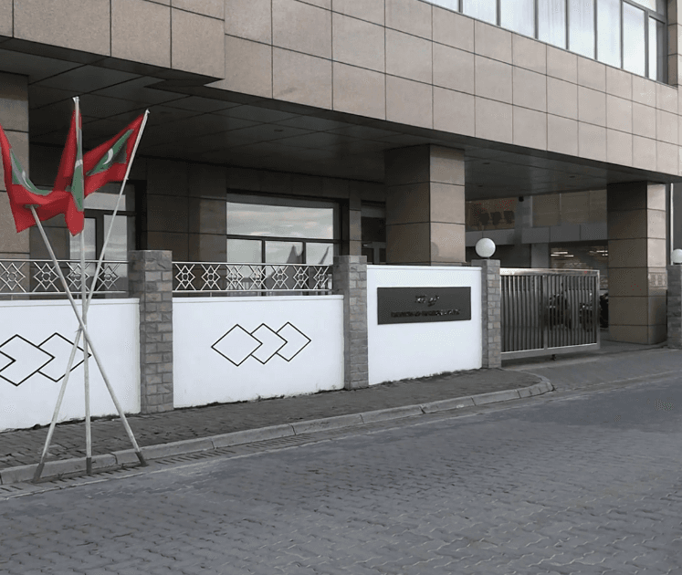 ޕާކިސްތާނުގެ ބަލޯޗިސްތާނަށް ދިން  ހަމަލާތައް ރާއްޖޭން ކުށްވެރިކޮށްފި