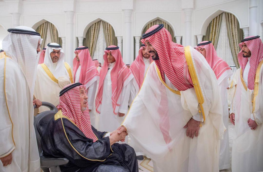 ޤުރުއާނުގެ ހަތަރު މުޞްޙަފެއް އަތުން ލިޔުއްވި އުޘްމާން ޠާހާ ވަލީއަހްދު މުހައްމަދު ބައްދަލުކުރަށްވައިފި