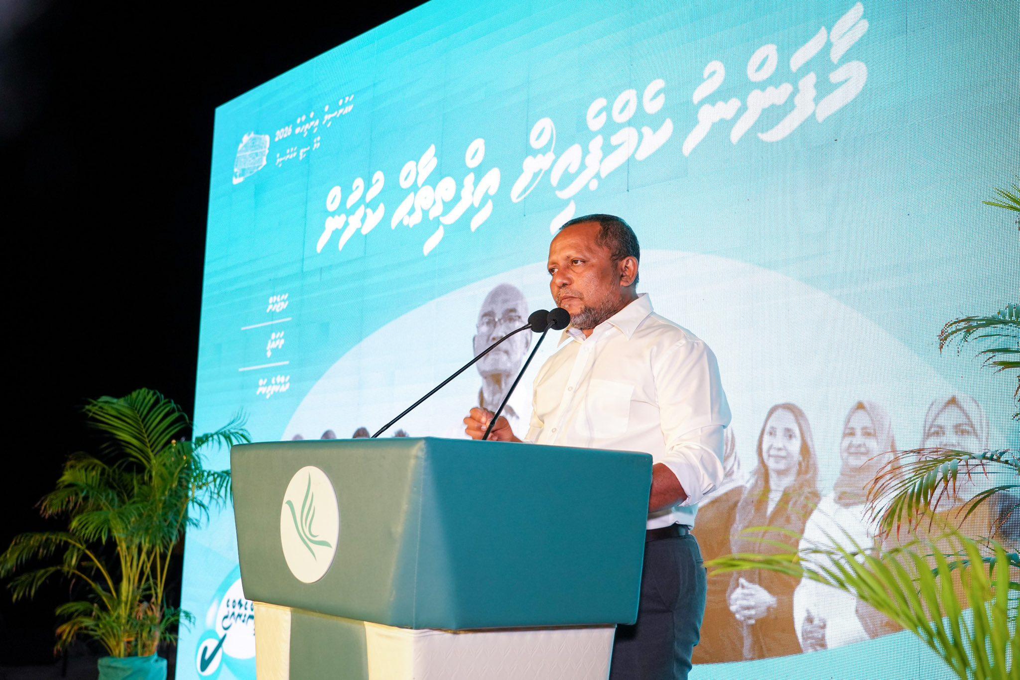 ސަރުކާރަކާ ދެކޮޅު ބަޔަކު މާލޭ ސިޓީ ކައުންސިލަށް ހޮވުމަކީ ހިތި ތަޖުރިބާއެއް: މުސްތަފާ