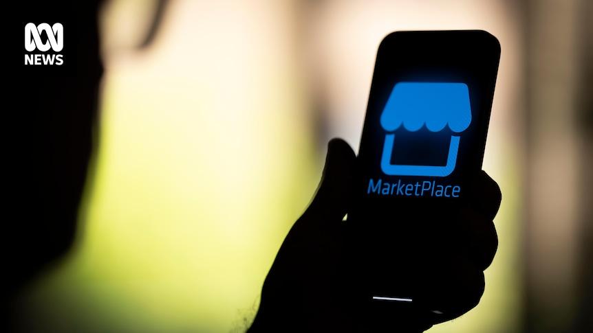  މާކެޓް ޕްލޭސް މެދުވެރިކޮށް ފައިސާ ހޯދި ދެ މީހަކު ހައްޔަރު ކޮށްފި