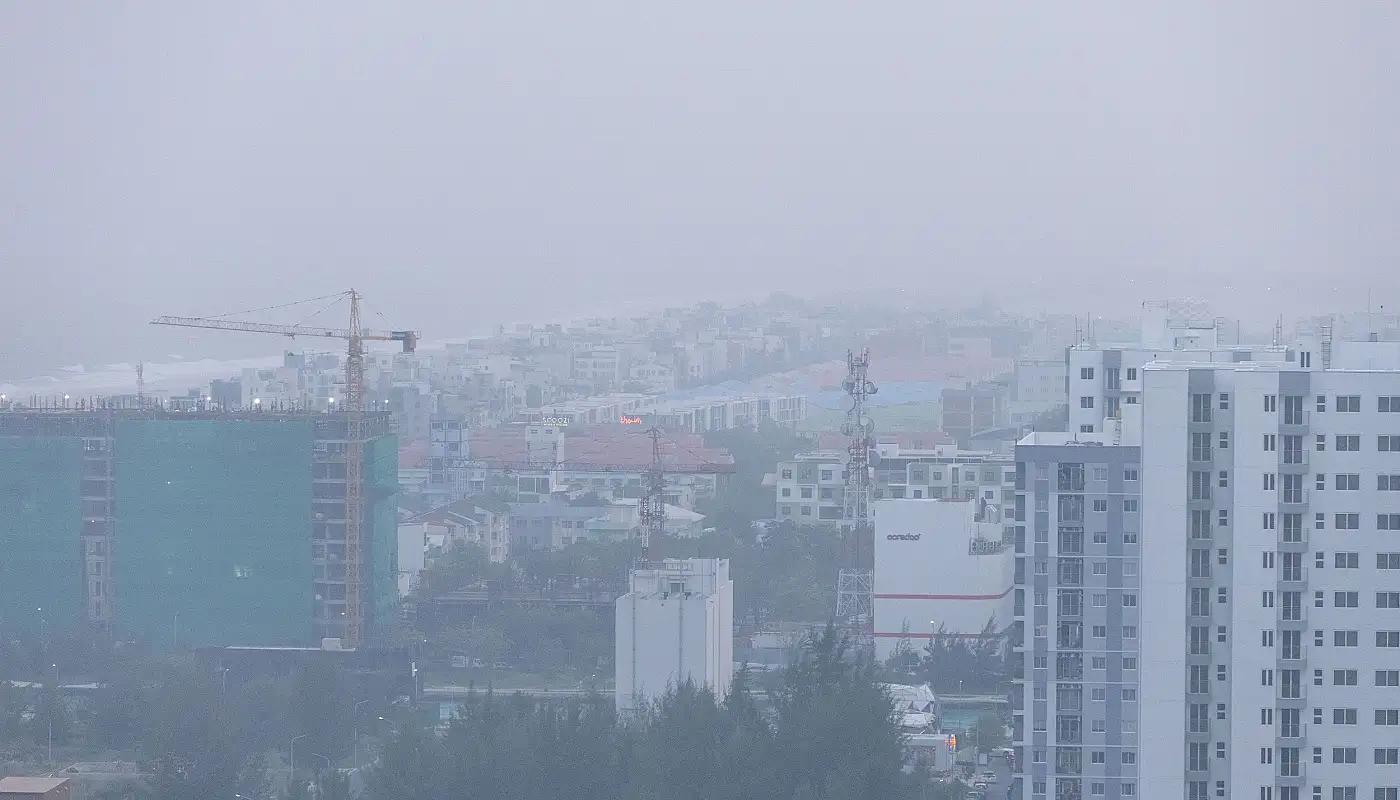 ސަމާލުވޭ! އަދިވެސް ރާއްޖޭގެ ވައިނުސާފު!