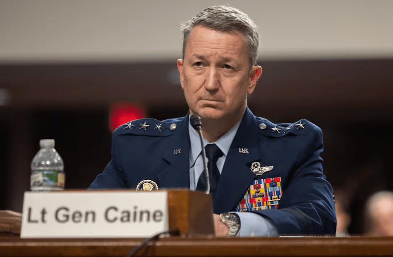 އެމެރިކާގެ އިސް ޖެނެރަލެއްގެ އިންޒާރު: އީރާނާ ހަނގުރާމަކޮށްގެން ކާމިޔާބެއްނުވާނެ، ކުރަންޖެހޭނީ ދިގު  ހަނގުރާމައެއް