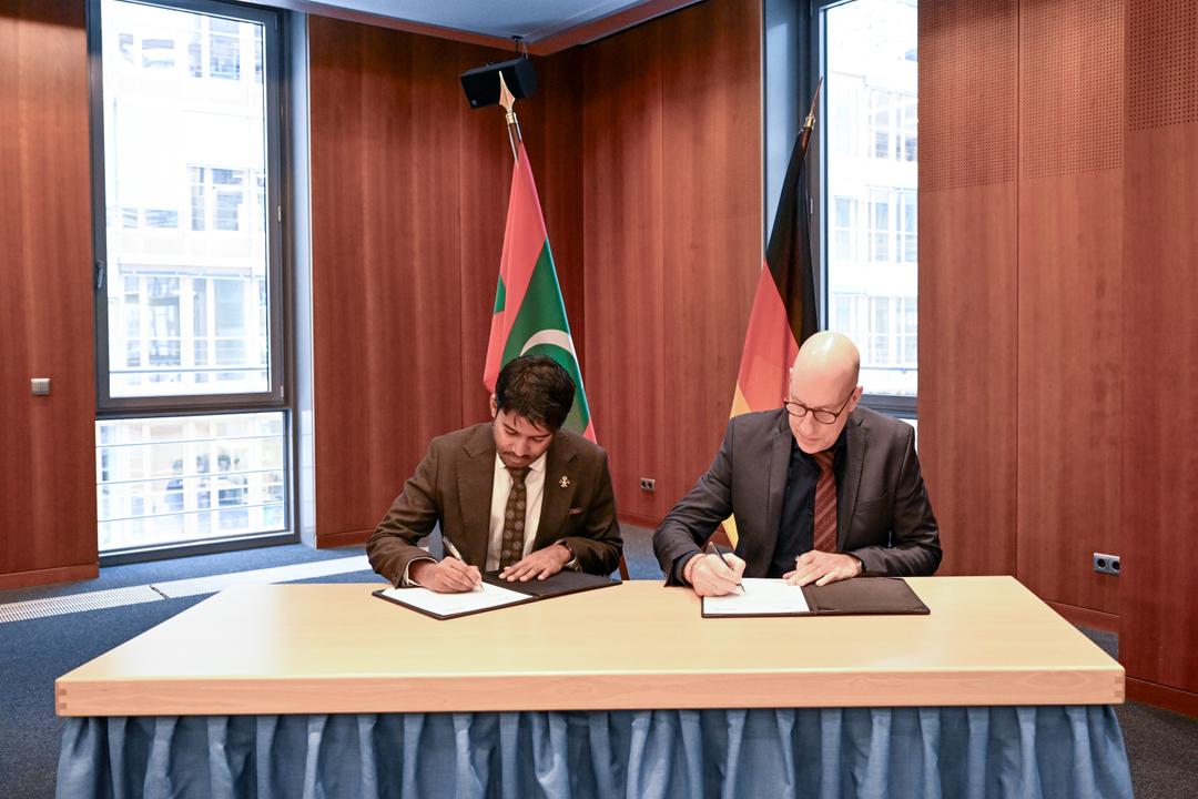 ފަތުރުވެރިން އިތުރުކުރުމަށް ޖަރުމަނާއެކު ފަހުމުނާމާއެއް