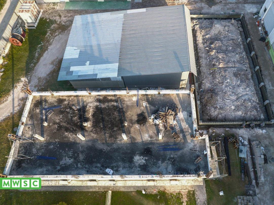 ކުޅުދުއްފުށީ ފެނުގެ ޚިދުމަތް އިއާދަކުރަނިވި ހަކަތައަށް!