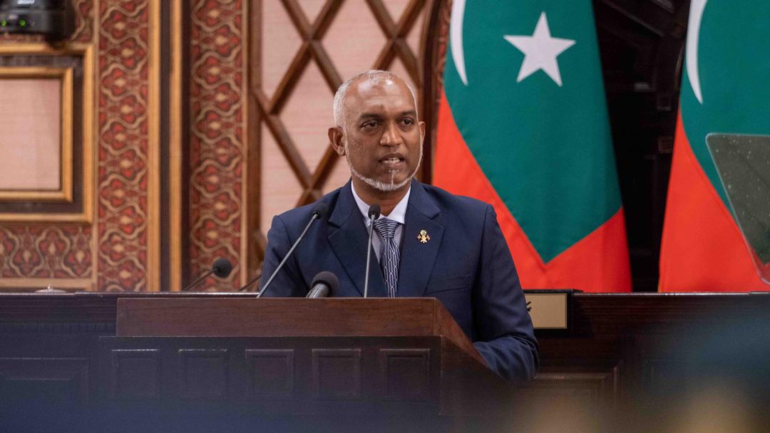  ތިން އަހަރުގެ ތެރޭގައި 10 ރިސޯޓެއް ތަރައްގީކޮށް ދިވެހި ކޮންމެ ރައްޔިތަކީ ހިއްސާދާރަކަށް ހަދަނީ!