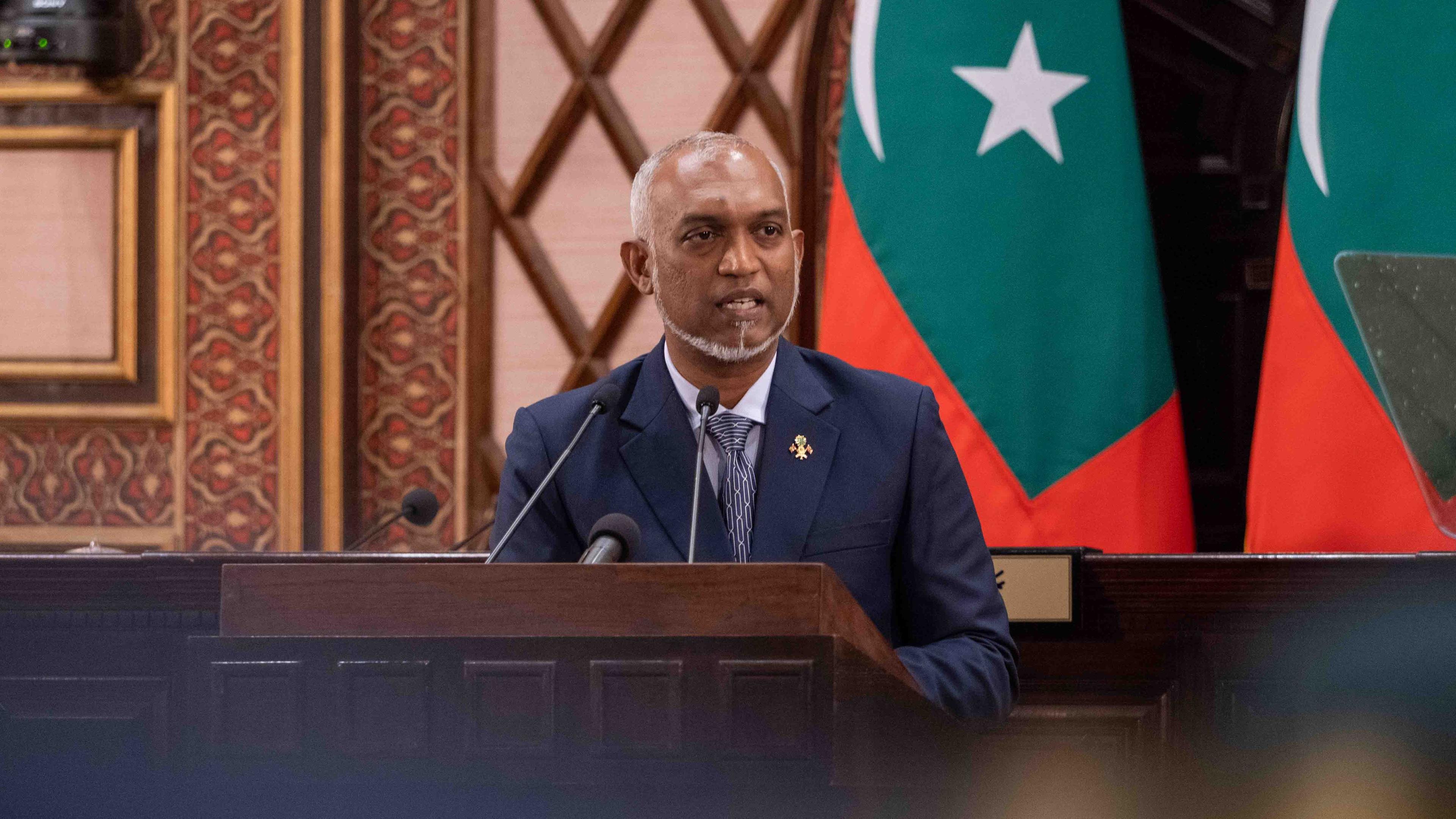  ތިން އަހަރުގެ ތެރޭގައި 10 ރިސޯޓެއް ތަރައްގީކޮށް ދިވެހި ކޮންމެ ރައްޔިތަކީ ހިއްސާދާރަކަށް ހަދަނީ!