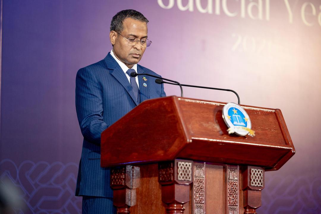 "އުންމީދީ ބަޖެޓާއެކު ނަތީޖާ ޙާސިލްކުރަން މިތިބީ ތައްޔާރަށް"