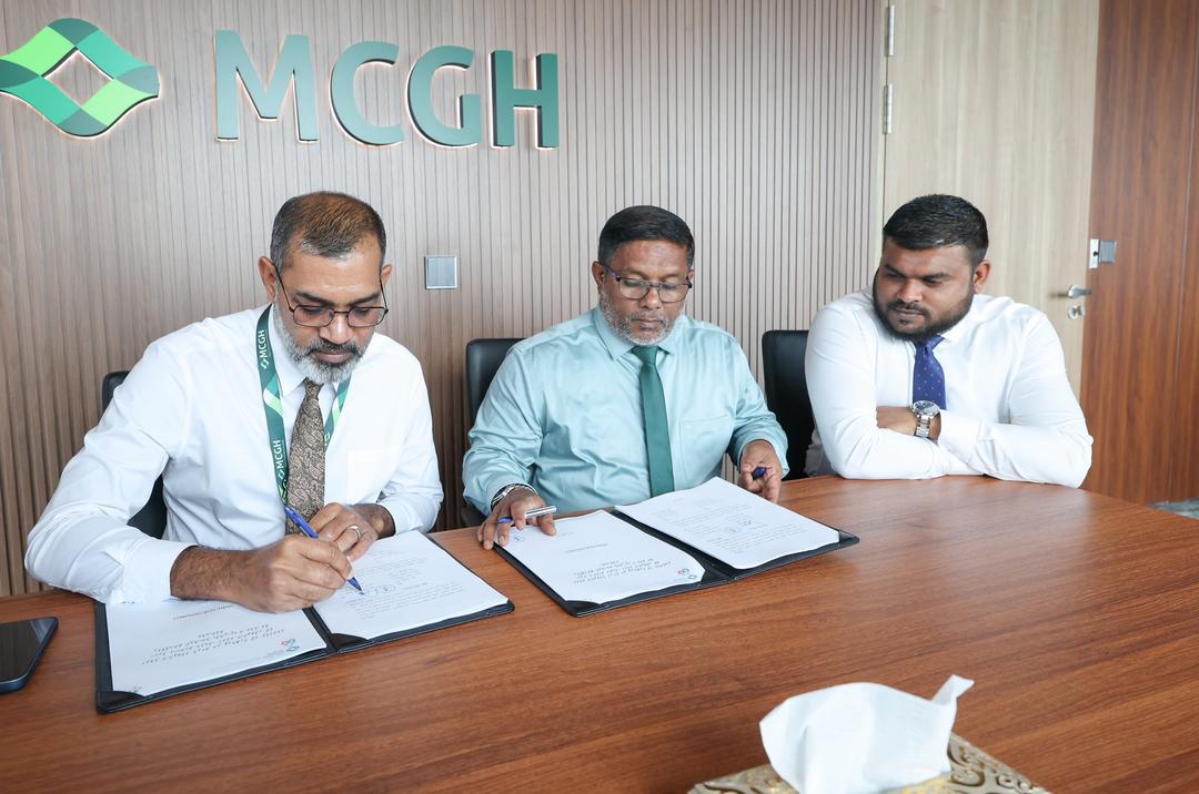 ހުޅުމާލެ ހޮސްޕިޓަލްގެ ވޯޑުތަކަށް ޖާގަ އިތުރުކުރުމުގެ މަސައްކަތް އާރުޑީސީއާ ހަވާލުކޮށްފި