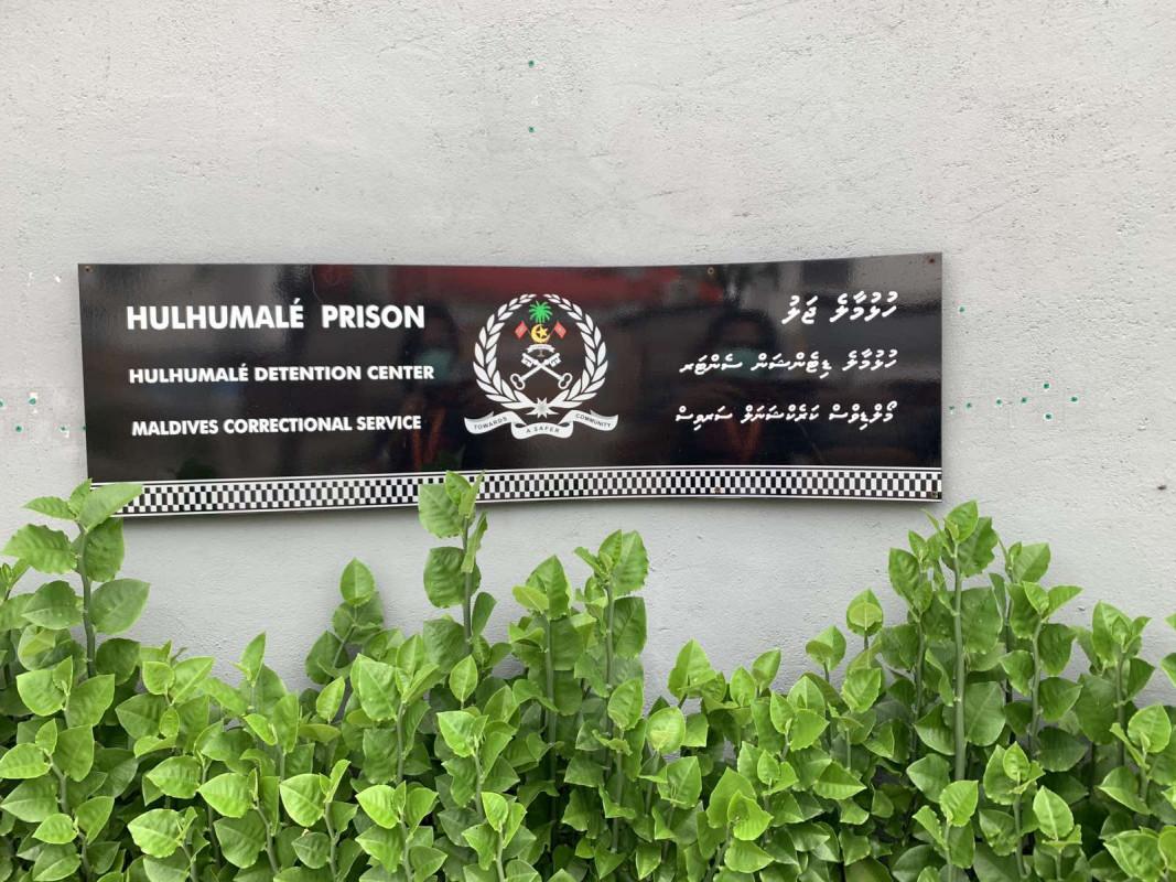 ނިއުމޯނިއާ ޖެހިގެން ޤައިދީއަކު ނިޔާވެއްޖެ