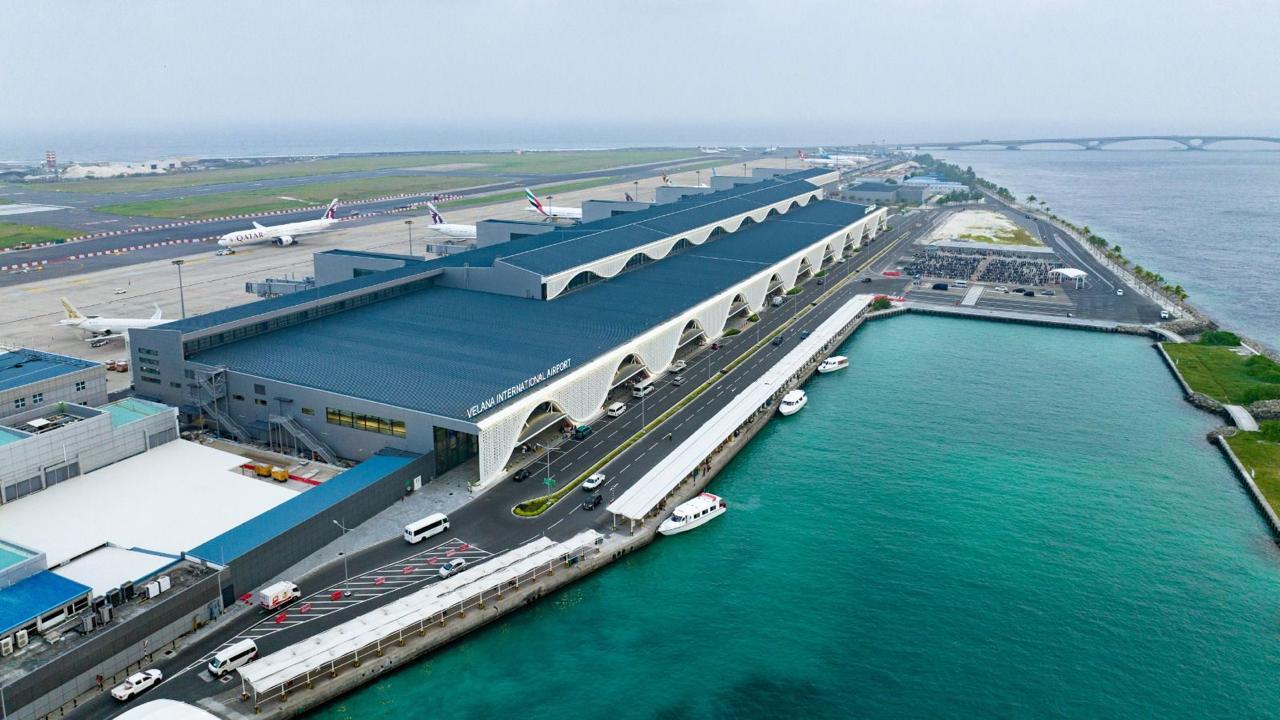 އެމްއޭސީއެލްގެ ވެލާނާ އެވޯޑްސް: އޭވިއޭޝަން ދާއިރާ އަށް ހާއްސަކޮށް ފުރަތަމަ އެވޯޑު