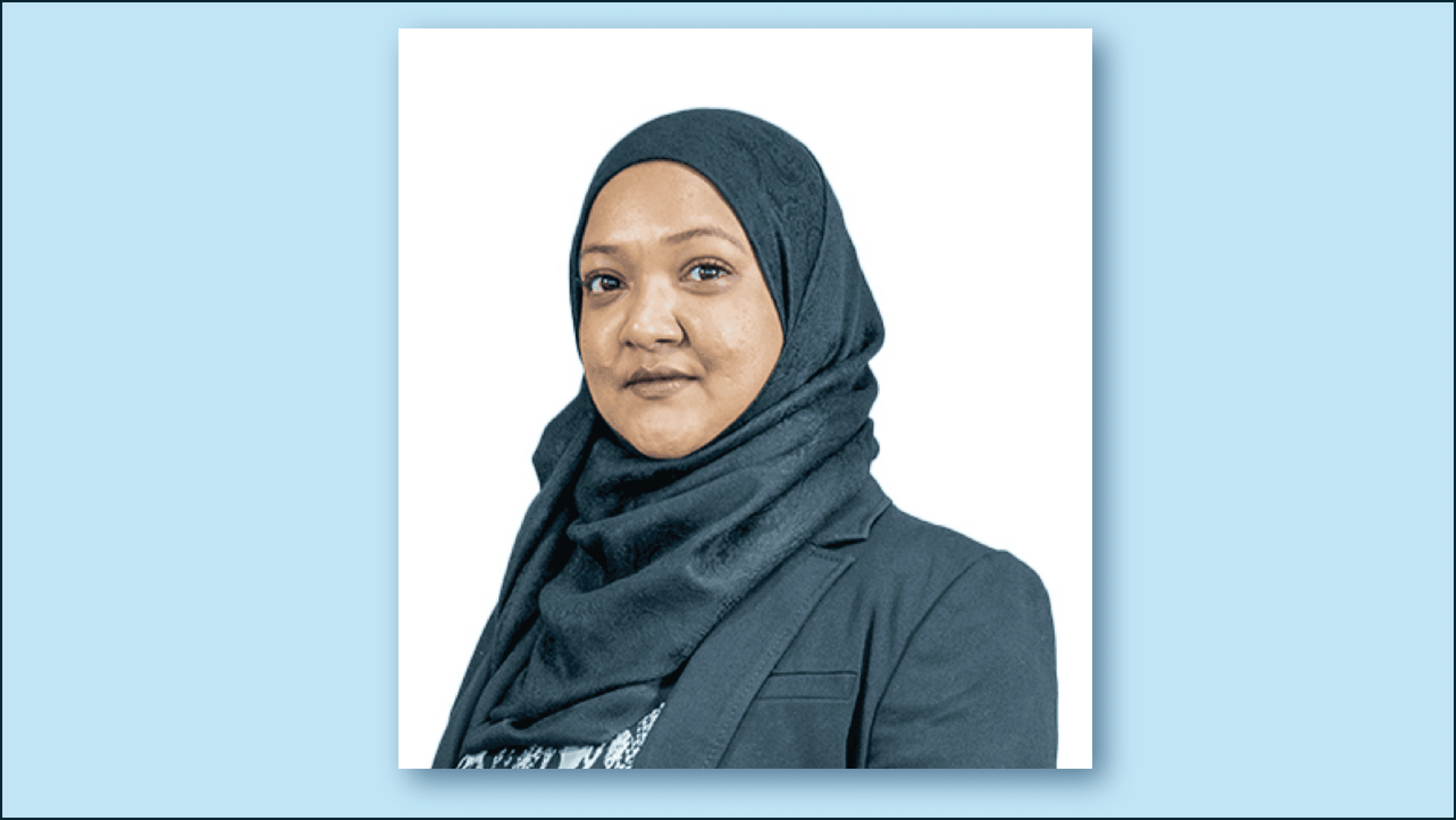 އެފްޑީސީގެ ޗެއާޕާސަންގެ މަގާމުން ނަޝްވާ ވަކިކޮށްފި