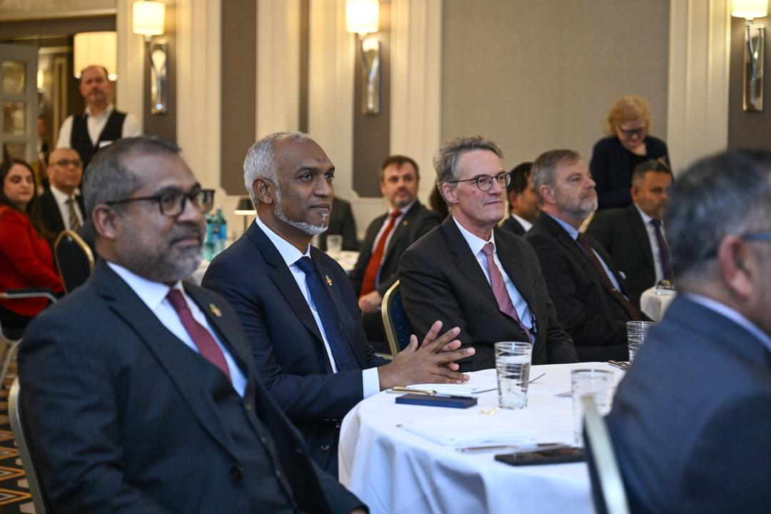 ރާއްޖެއާއި ޖަރުމަންގެ ހާރިޖީ ގުޅުން ގާއިމުކުރިތާ 60 އަހަރުފުރުން ފާހަގަކޮށްފި