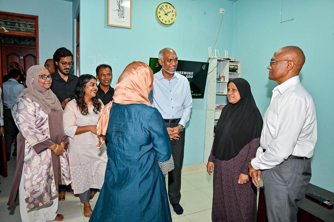 ޕީއެންސީގެ ހާއްސަ ތަރާވީސް މިރޭ، ރައީސް ބައިވެރިވެވަޑައިގަންނަވާނެ