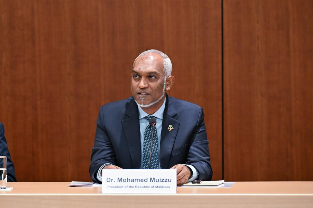 ހަކަތައިގެ އަގުތަކަކީ ރާއްޖެއަށް ހައްސާސް ގޮންޖެހުމެއް: ރައީސް