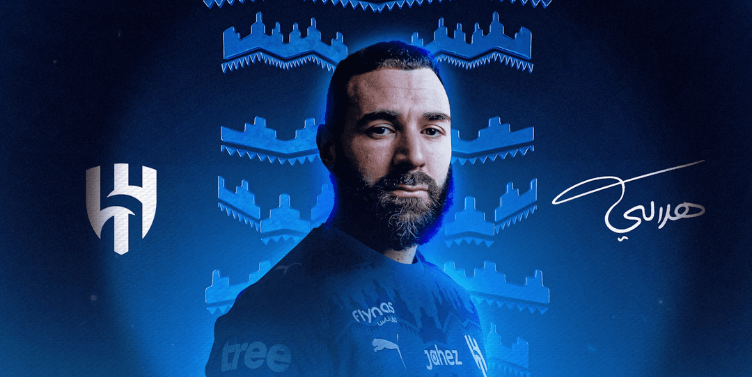 ރޮނާލްޑޯގެ ބޮޑާހޭކުމަށް ފުރަގަސްދީ ބެންޒެމާ އަލް-ހިލާލްއަށް ބަދަލުވުމުގެ އެންމެހައި ކަންކަން ފުރިހަމަކޮށްފި