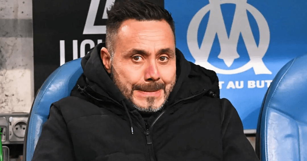 މާސޭގެ ކޯޗުގެ މަގާމުން ރޮބާޓޯ ޑި ޒާބީ ވަކިވެއްޖެ