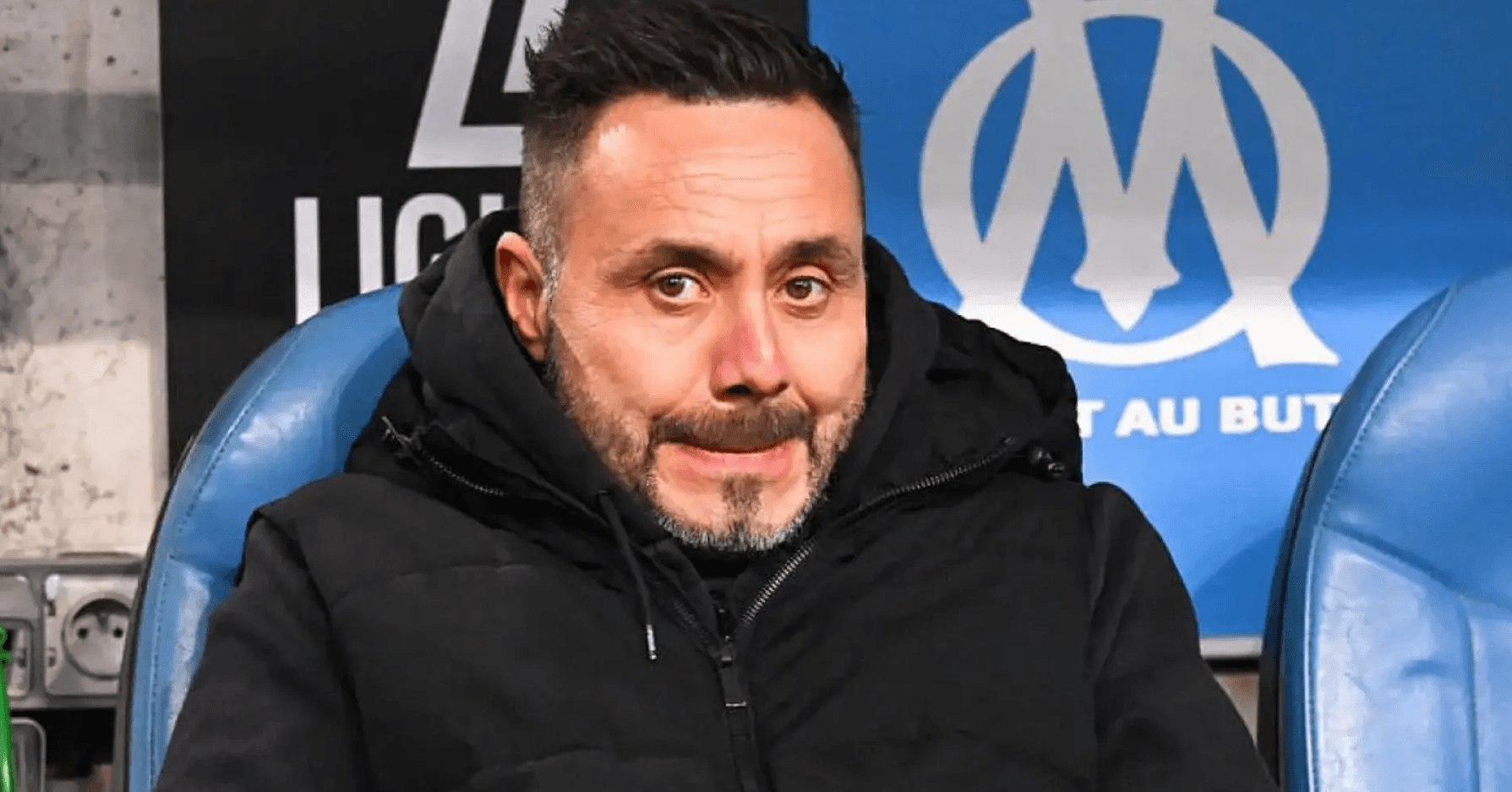 މާސޭގެ ކޯޗުގެ މަގާމުން ރޮބާޓޯ ޑި ޒާބީ ވަކިވެއްޖެ