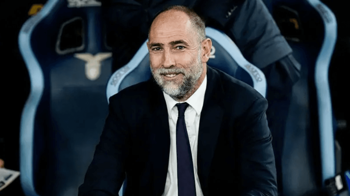 ޓޮޓެންހަމްގެ ވަގުތީ ކޯޗަކަށް އީގޯ ޓޫޑޯ ހަމަޖައްސައިފި