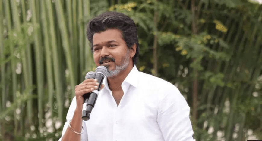 އެކްޓަރ ވިޖޭ