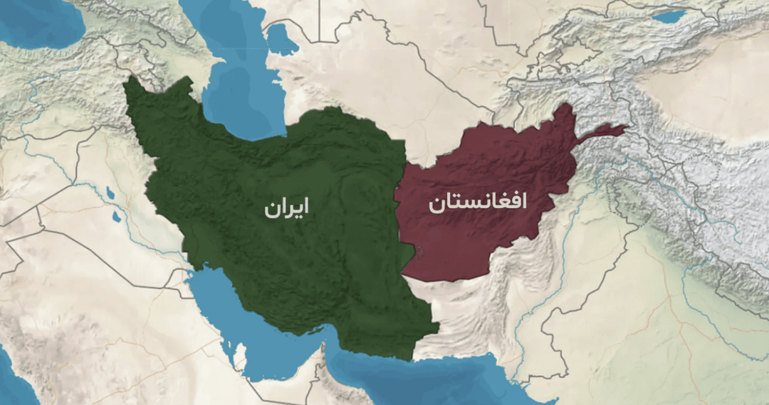 އީރާނަށް ހަމަލާއެއް ދީފި ހާލަތެއްގައި އީރާނަށް ފުރިހަމަ އެއްބާރުލުން ދޭނަން: ތާލިބާނުން