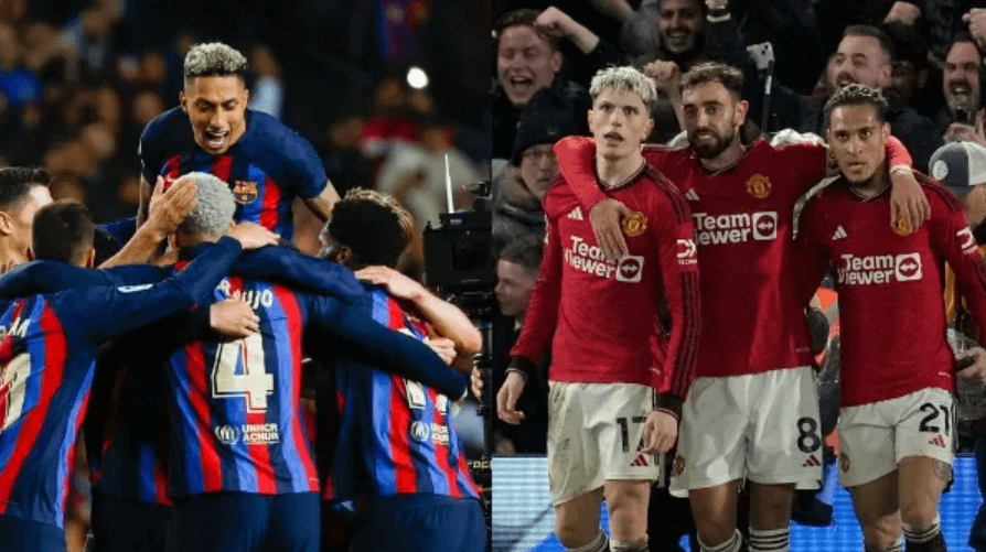 ކްލަބް ވޯލްޑް ކަޕަށް ކޮލިފައިނުވި ބާސެލޯނާ އަދި ޔުނައިޓެޑްގެ ޝަކުވާތަކާއެކު މުބާރާތަށް ކޮލިފައިވާ ޓީމުތަކުގެ އަދަދު އިތުރުކޮށްފި