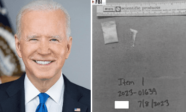 ވައިޓް ހައުސްއިން ފެނުނު ކޮކެއިން އެއިރުގެ ރައީސް ބައިޑަންއާ ގުޅުމެއް ނެތް؟