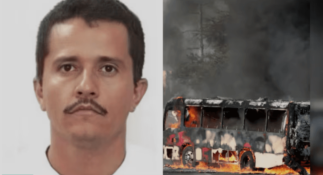 ދުނިޔޭގެ އެންމެ ނުރައްކާތެރި އެއް ޑްރަގް ކާޓެލްގެ ލީޑަރު މަރާލައިފި