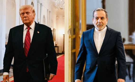  ހަނގުރާމައިގެ އަޑުގަދަވެފައި ވަނިކޮށް އެމެރިކާއާއި އީރާނުގެ މަޝްވަރާތައް ބުރާސްފަތި ބާއްވަނީ