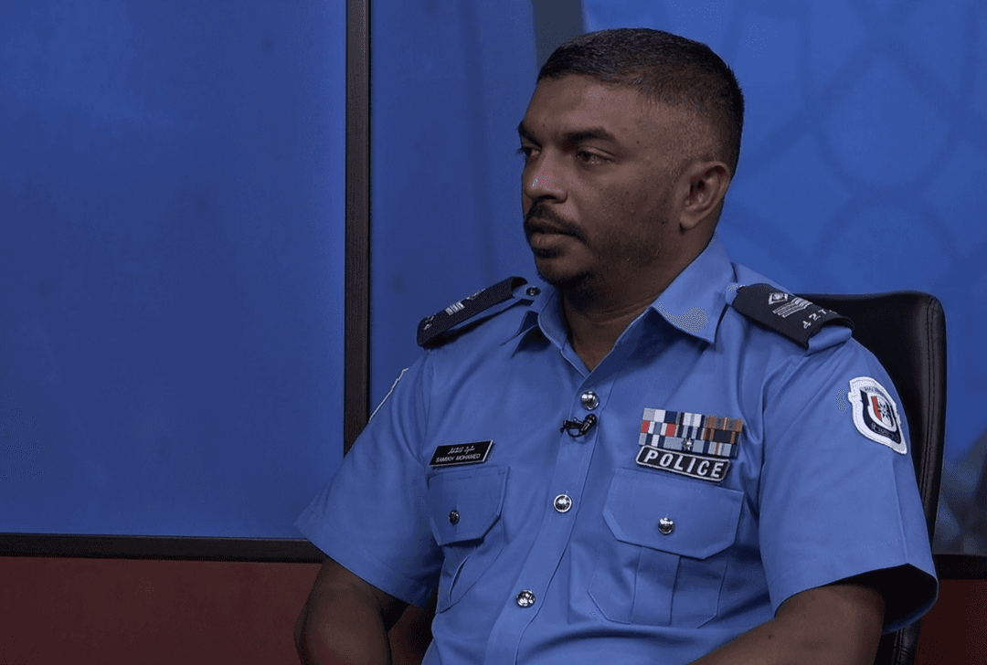 ރަމަޟާން މަހު އެކްސިޑެންޓުތަކުގެ އަދަދު އިތުރު: ފުލުހުން