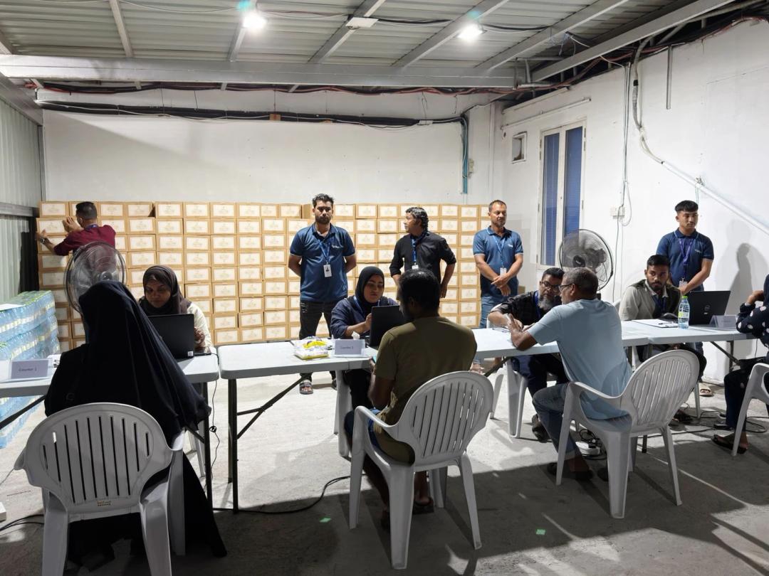 ފެބްރުއަރީ 11 ގެ ފަހުން ރޯދަ ހަދިޔާ ދޫކުރާނީ މިފްކޯ ފިހާރައިން