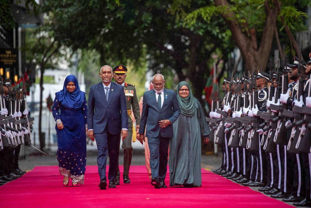 ތަންފީޒު ކުރާނީ އިސްލާމް ދީނުގައި ބަޔާން ކޮށްފައިވާ ގޮތަށް އެކުލަވާލައިފައިވާ ސިޔާސަތެއް: ރައީސް