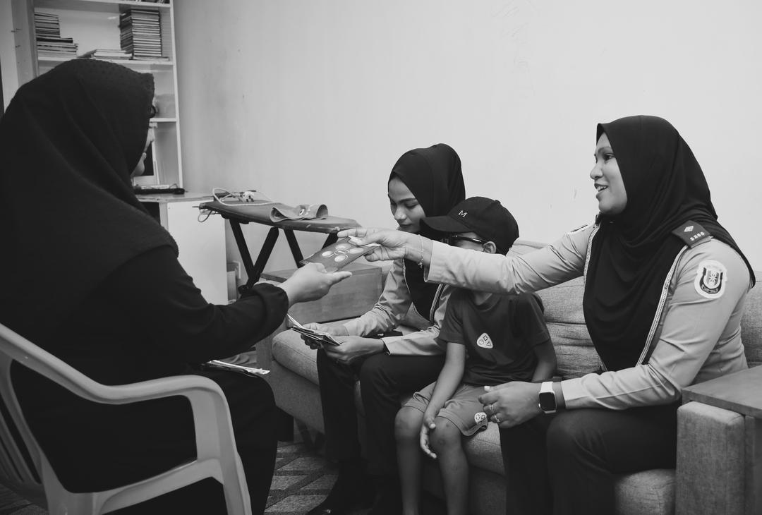 ރައްކާތެރިކުރުމުގެ އަމުރާ ހިލާފުވާ މައްސަލަތައް އިތުރުވެއްޖެ