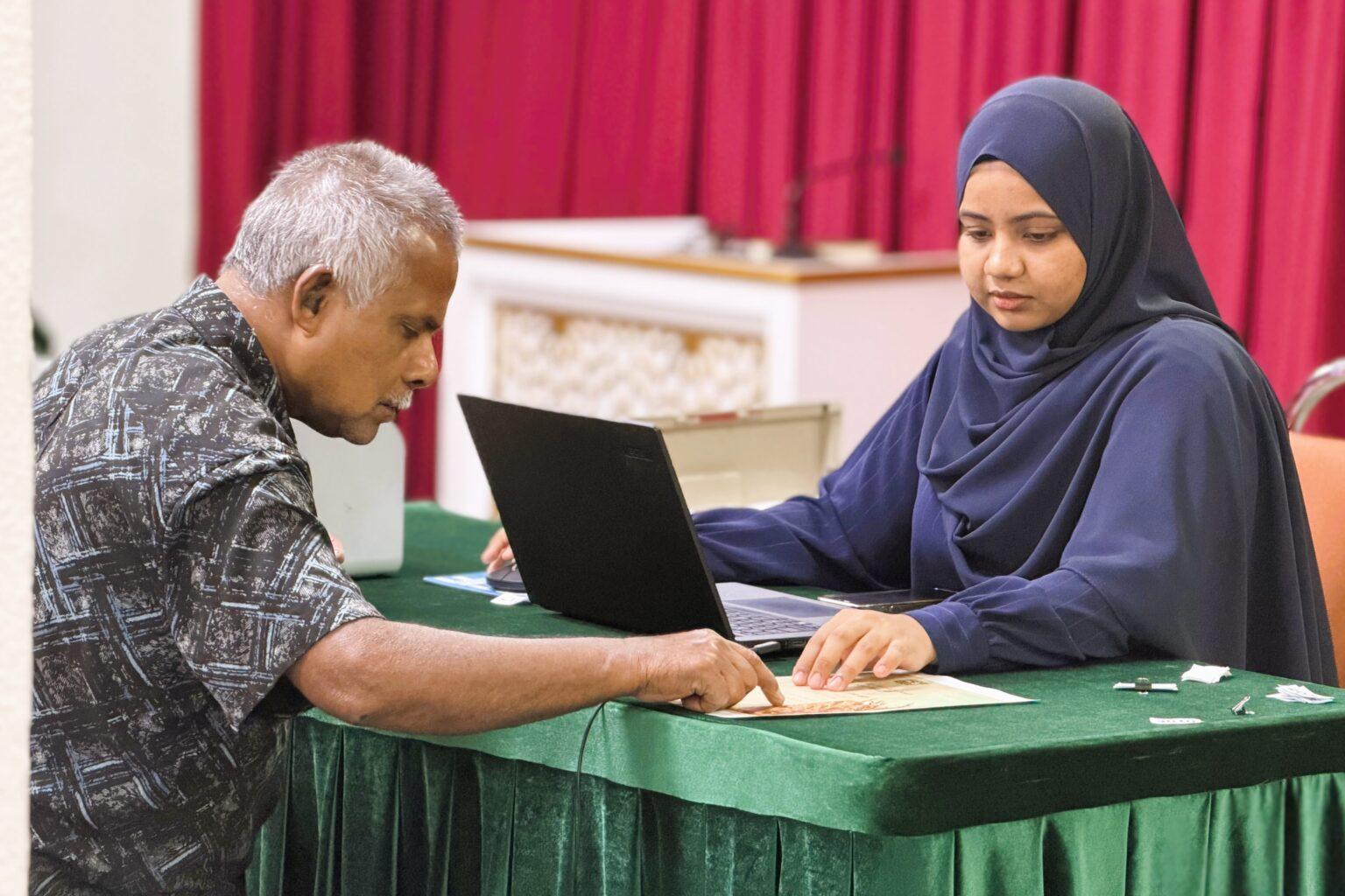 ނަގުދު ފައިސާ އާ ކޭޝް ކާޑުން، މިހާރު ޒަކާތް ދެއްކޭނެ